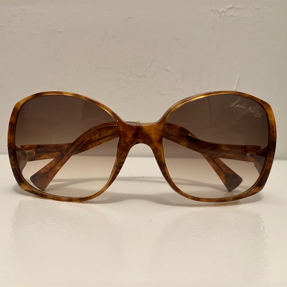 Louis Vuitton Gina Sunglasses